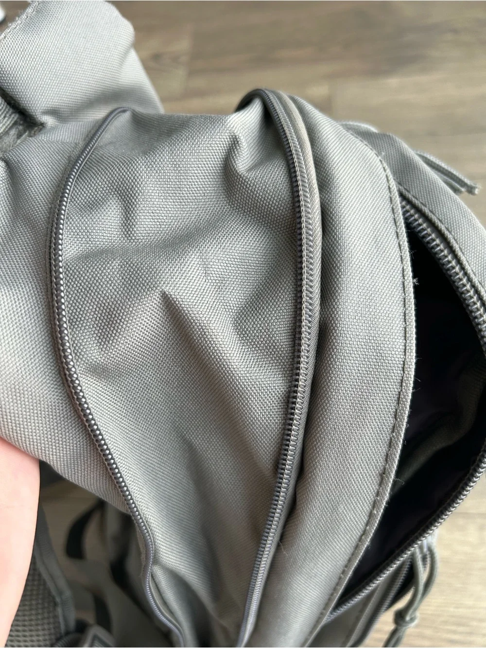 3V Gear Tactical MOLLE Backpack